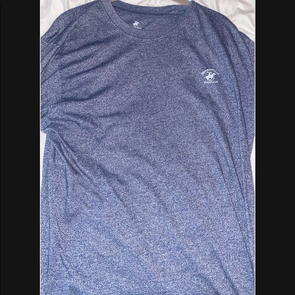 Polo Women’s Short Sleeve Tee